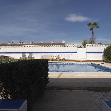 The Triana Townhouse Villa Ciudad Quesada Luaran gambar