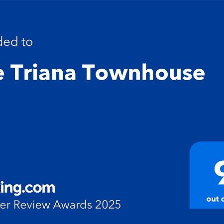 The Triana Townhouse Villa Ciudad Quesada Luaran gambar