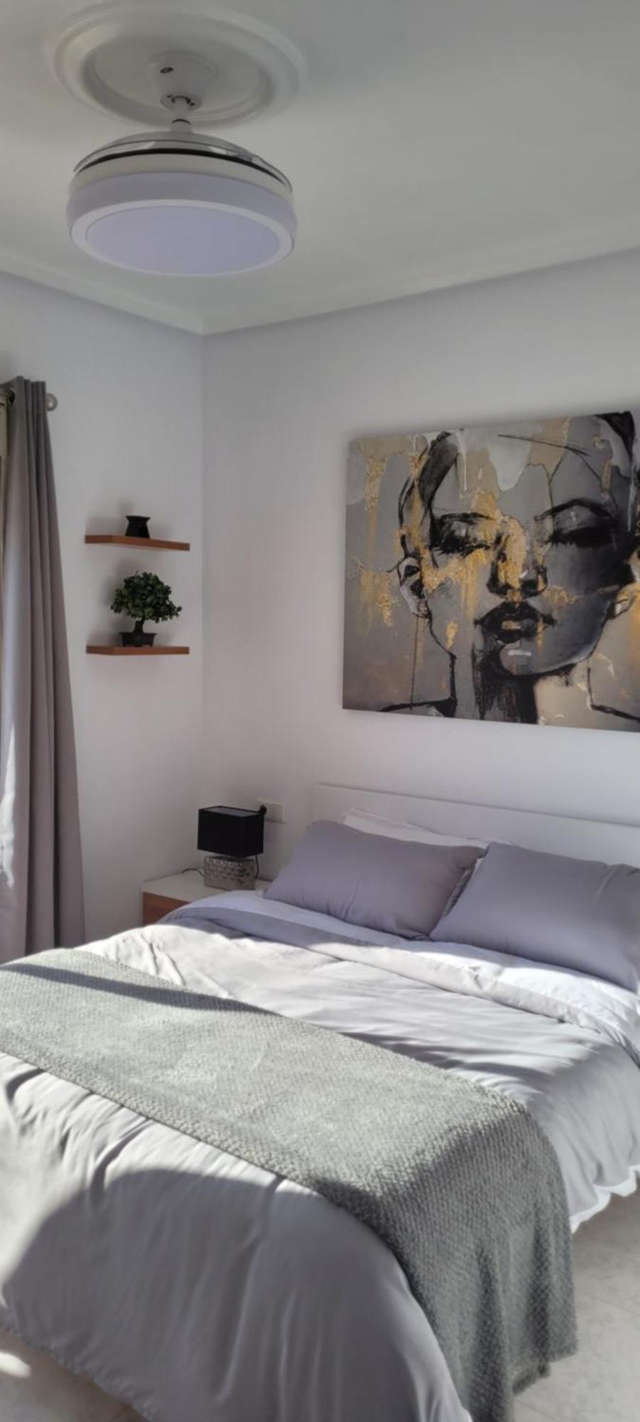 The Triana Townhouse Villa Ciudad Quesada Luaran gambar