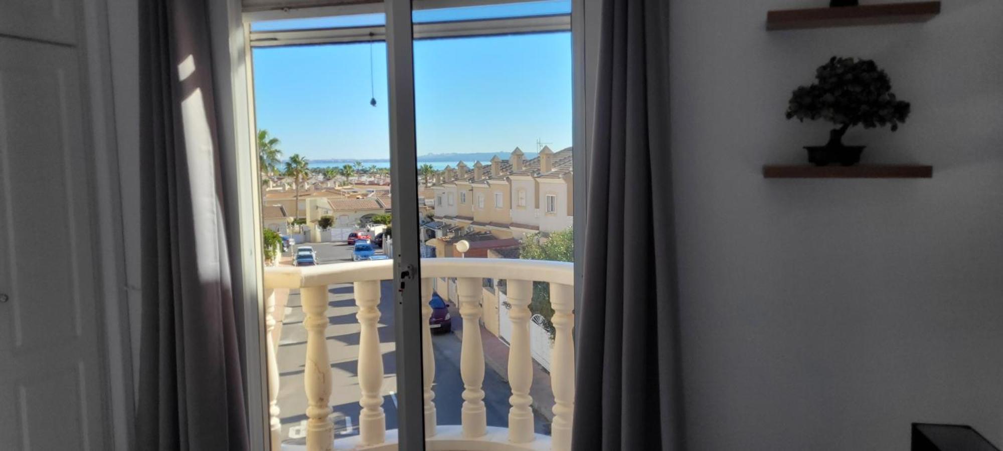 The Triana Townhouse Villa Ciudad Quesada Luaran gambar