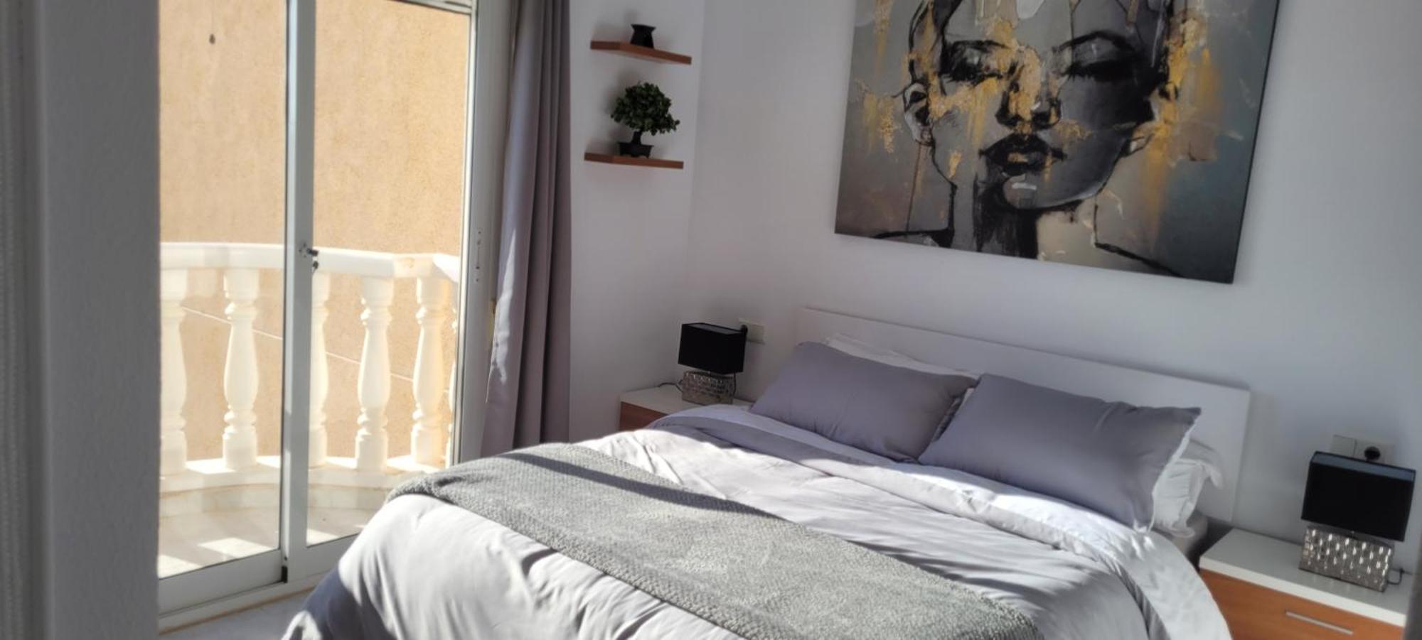 The Triana Townhouse Villa Ciudad Quesada Luaran gambar