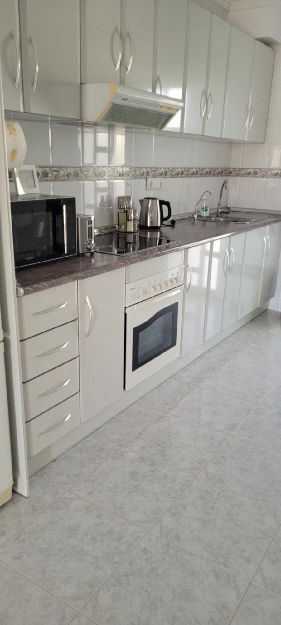 The Triana Townhouse Villa Ciudad Quesada Luaran gambar