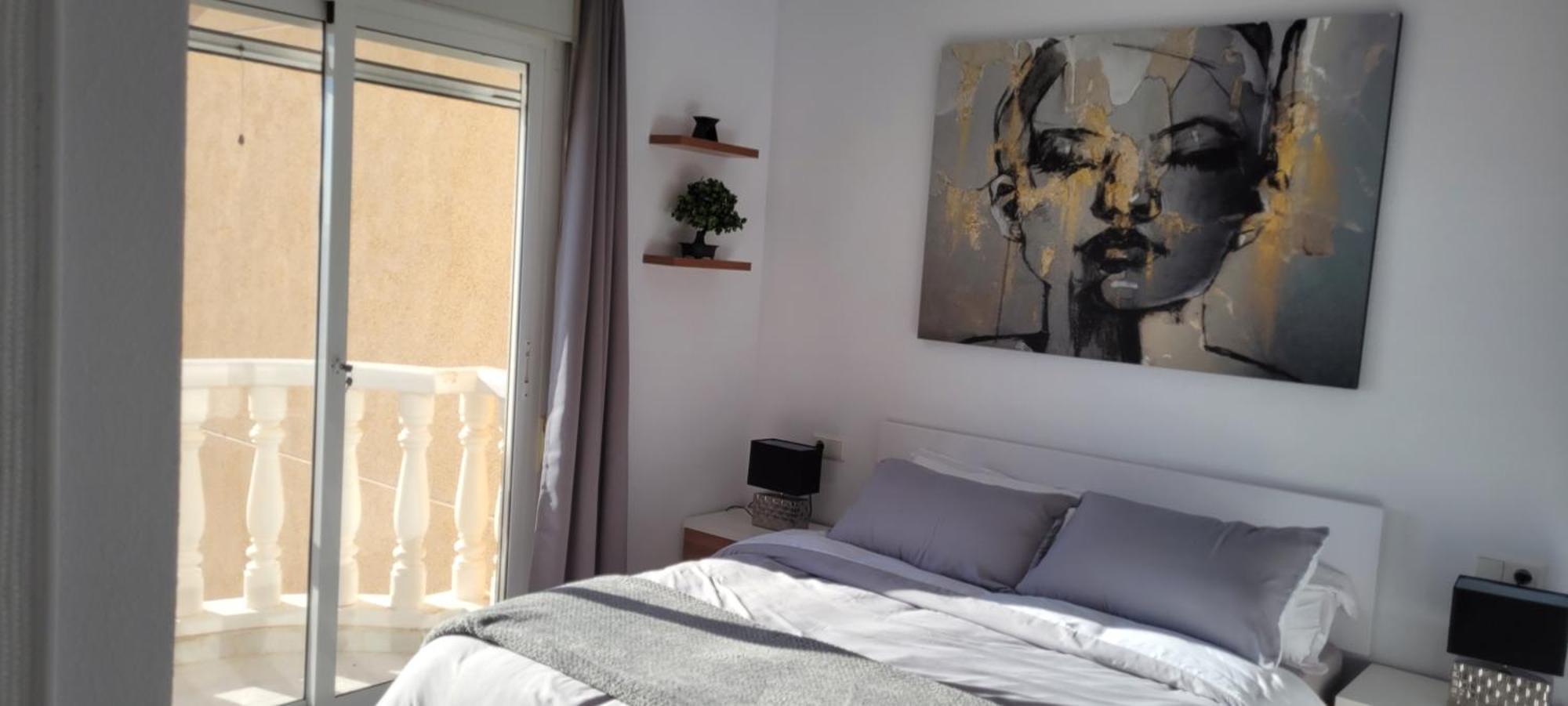 The Triana Townhouse Villa Ciudad Quesada Luaran gambar