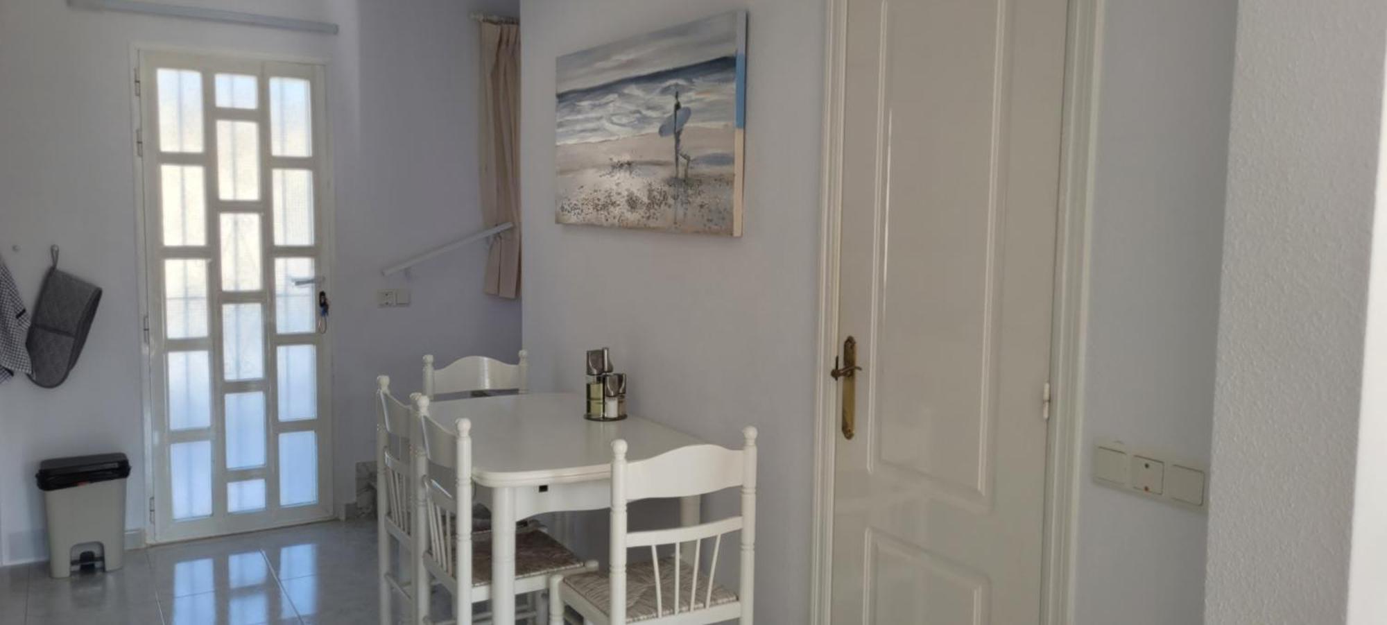 The Triana Townhouse Villa Ciudad Quesada Luaran gambar