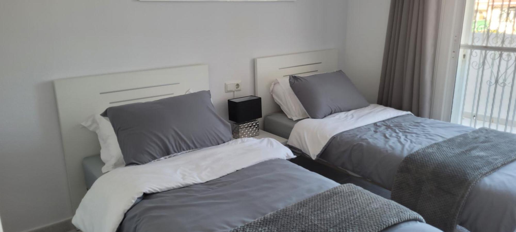 The Triana Townhouse Villa Ciudad Quesada Luaran gambar