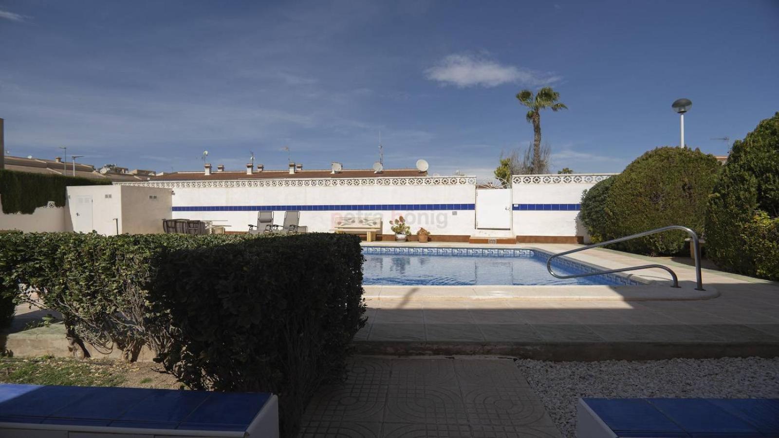 The Triana Townhouse Villa Ciudad Quesada Luaran gambar