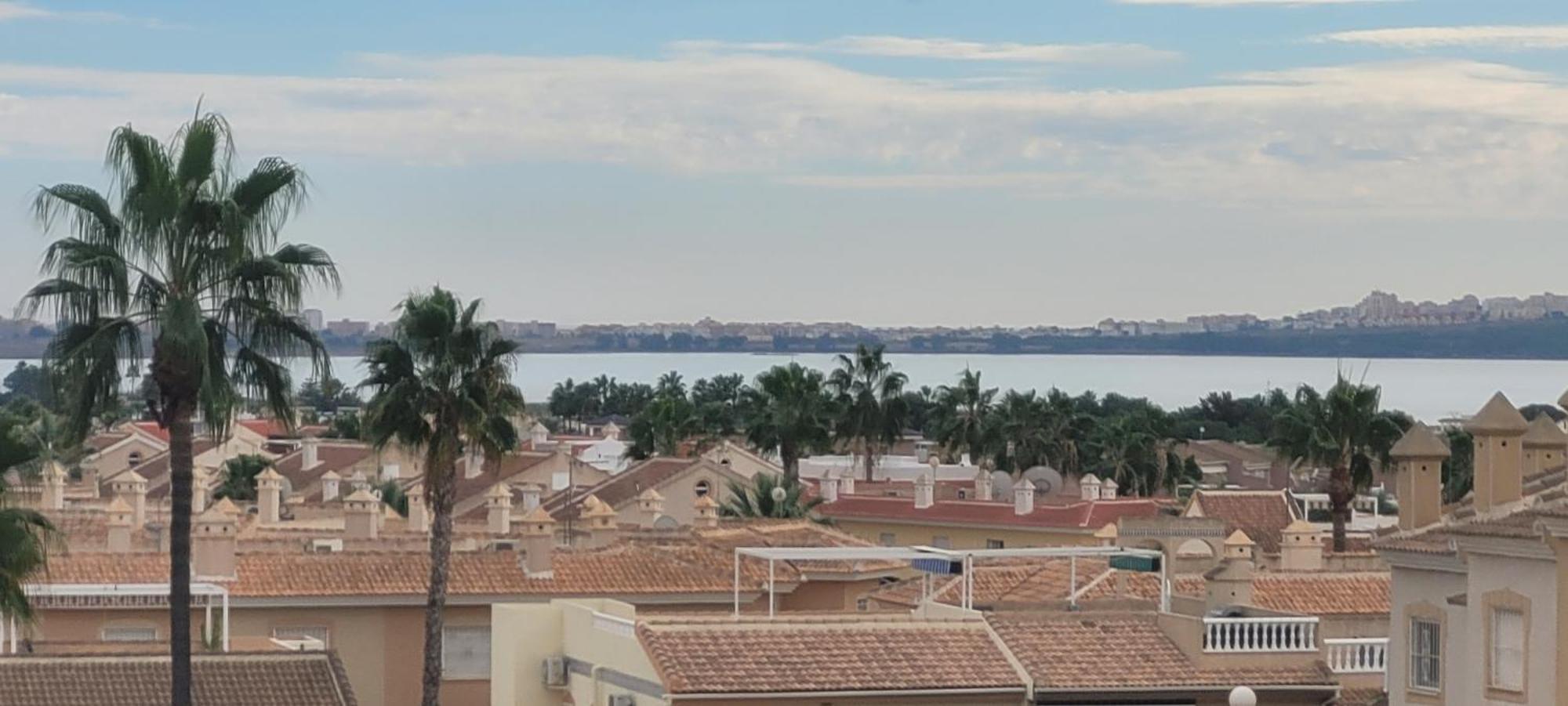 The Triana Townhouse Villa Ciudad Quesada Luaran gambar