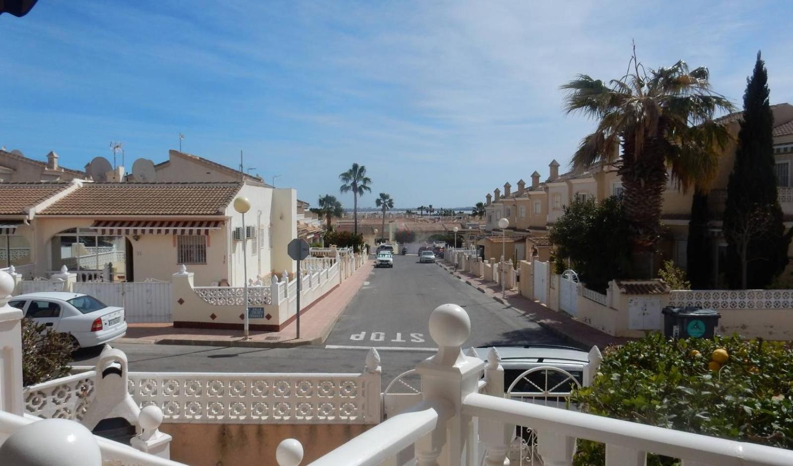 The Triana Townhouse Villa Ciudad Quesada Luaran gambar