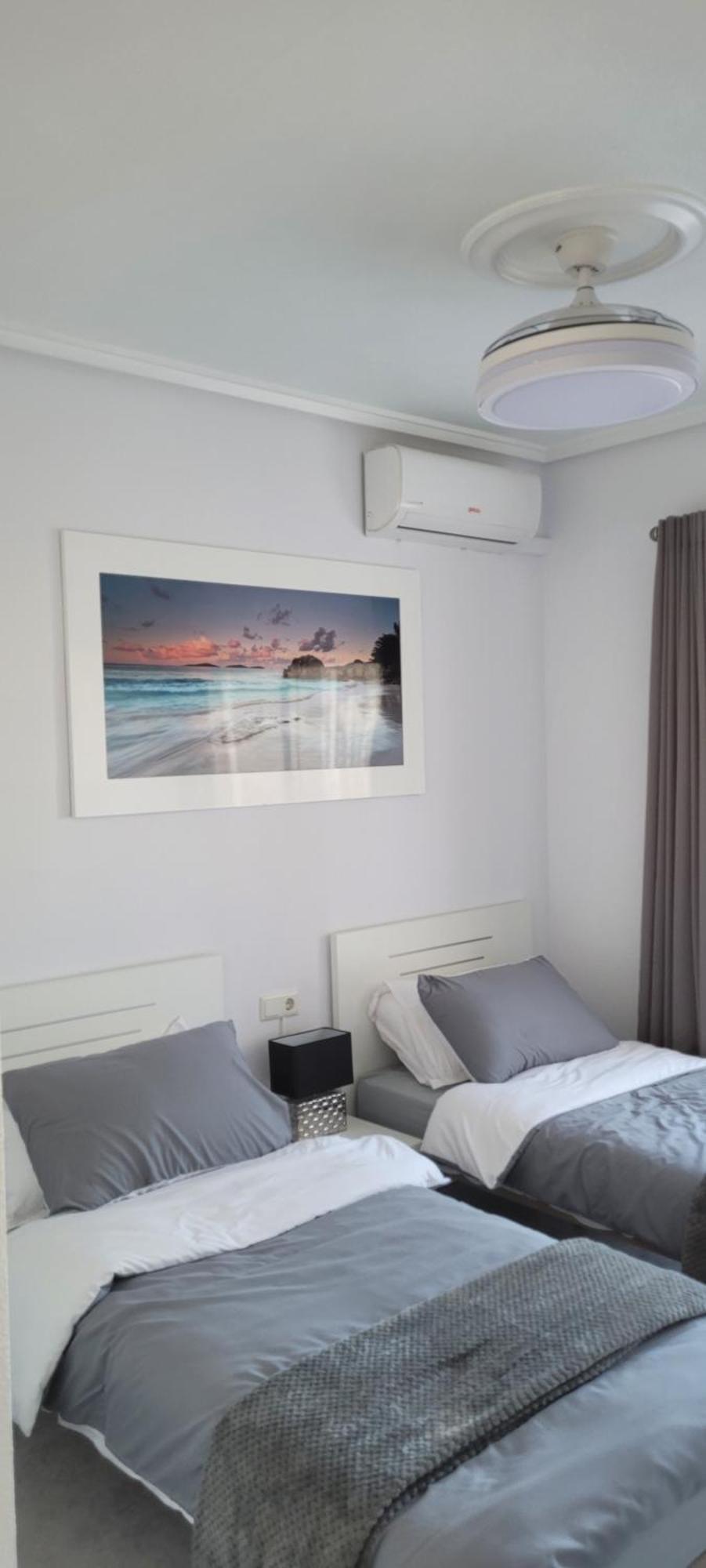 The Triana Townhouse Villa Ciudad Quesada Luaran gambar