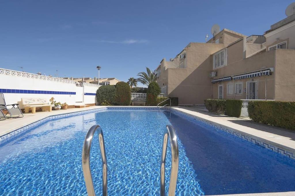 The Triana Townhouse Villa Ciudad Quesada Luaran gambar