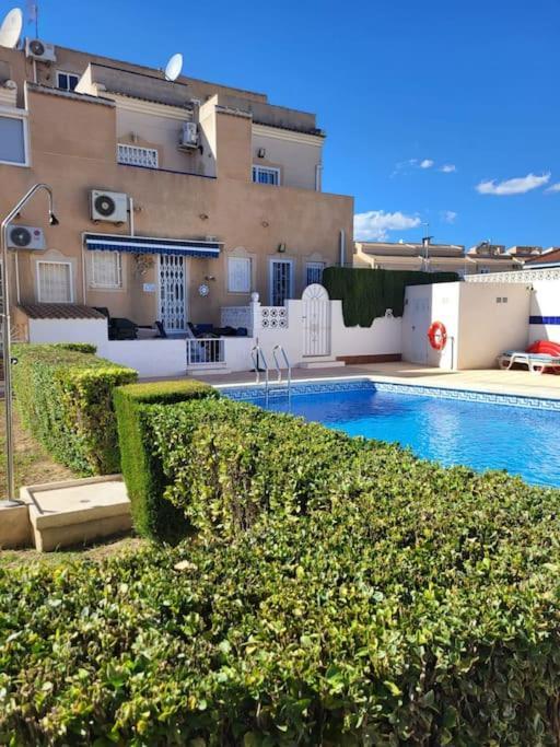 The Triana Townhouse Villa Ciudad Quesada Luaran gambar