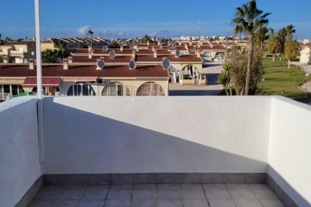 The Triana Townhouse Villa Ciudad Quesada Luaran gambar