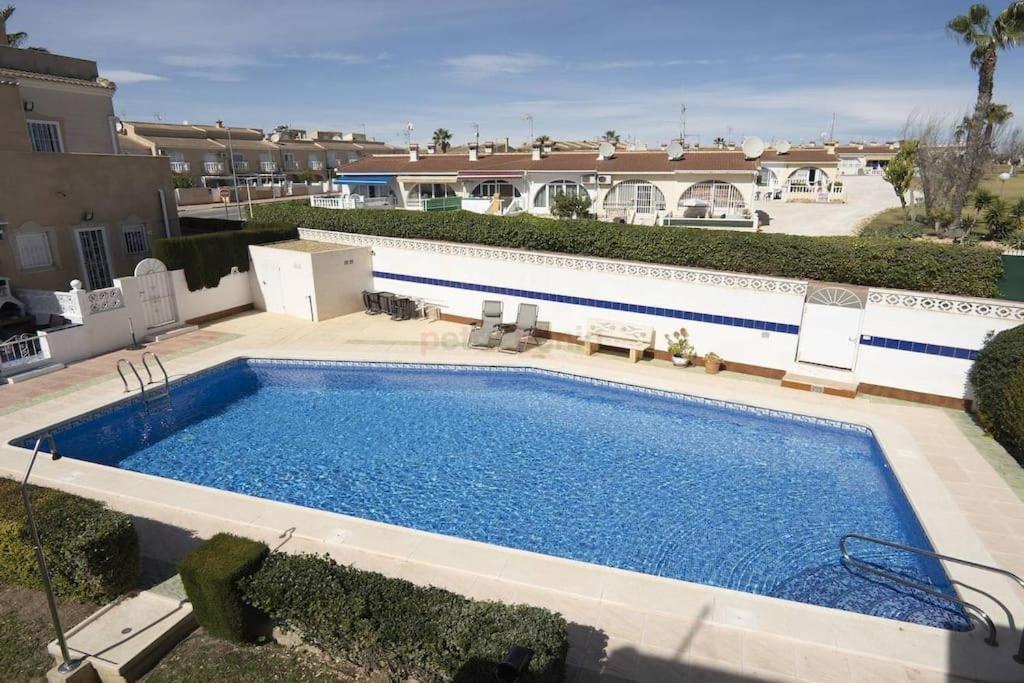 The Triana Townhouse Villa Ciudad Quesada Luaran gambar