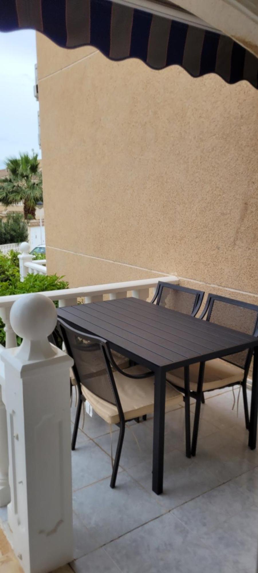The Triana Townhouse Villa Ciudad Quesada Luaran gambar