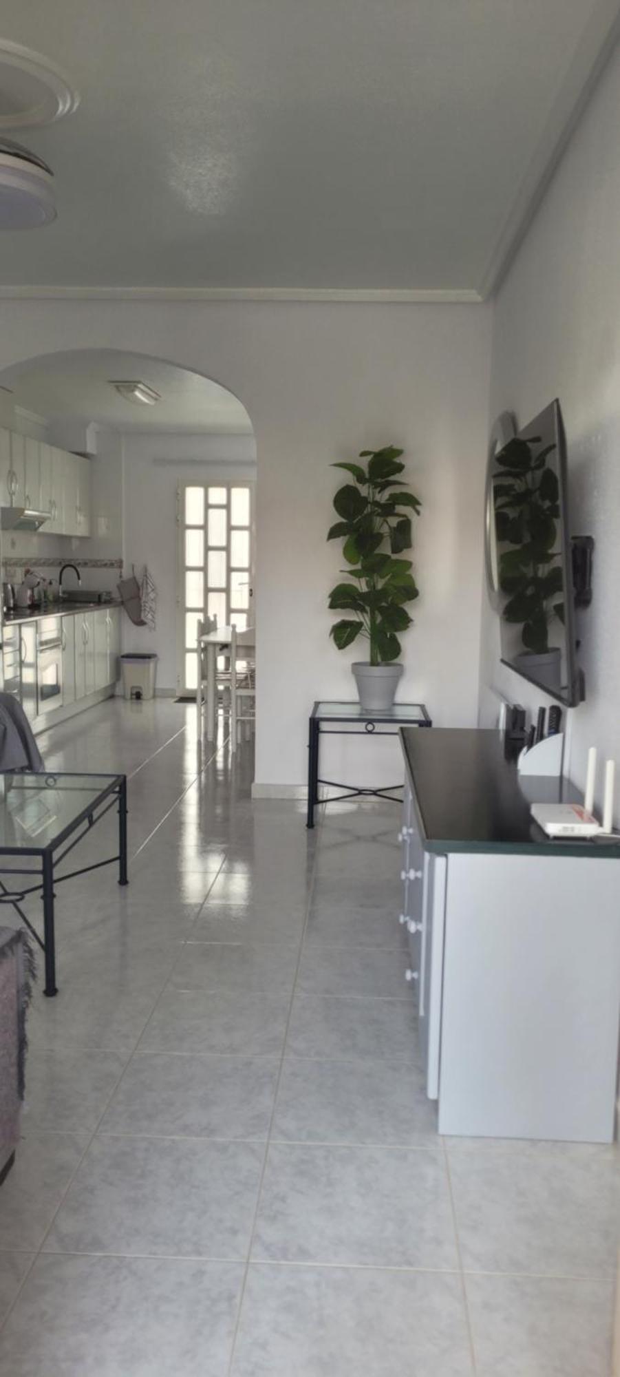 The Triana Townhouse Villa Ciudad Quesada Luaran gambar