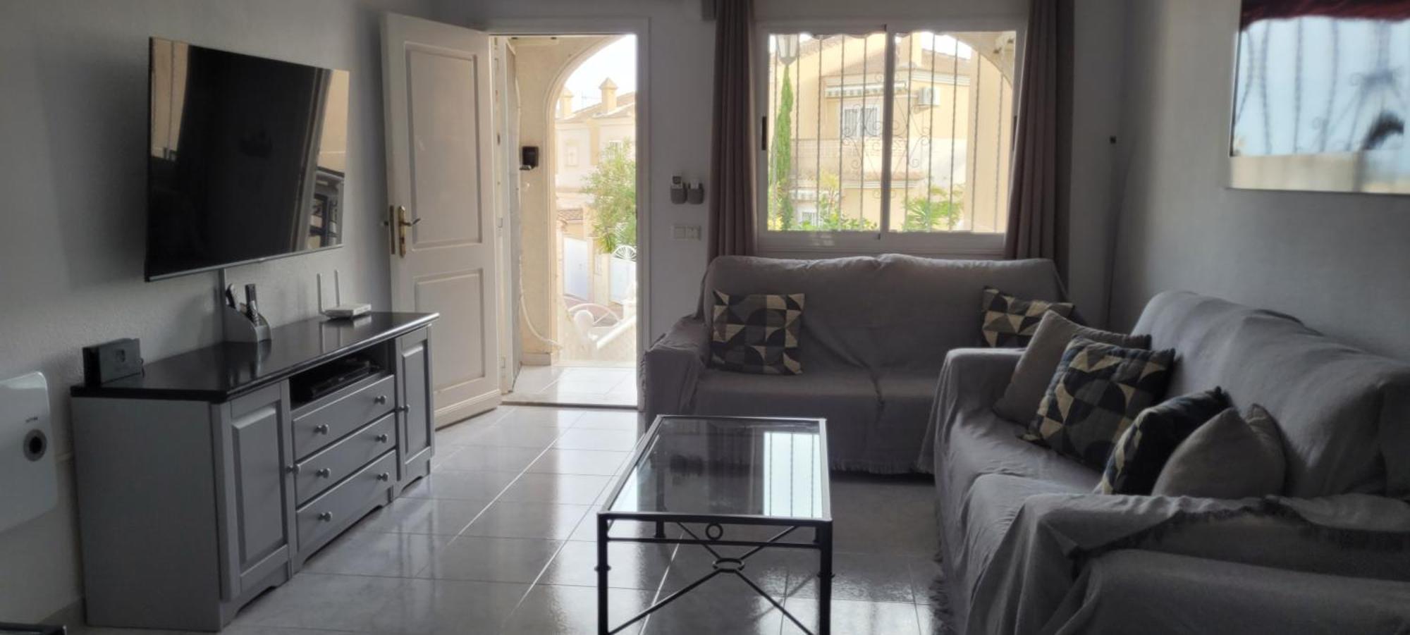 The Triana Townhouse Villa Ciudad Quesada Luaran gambar