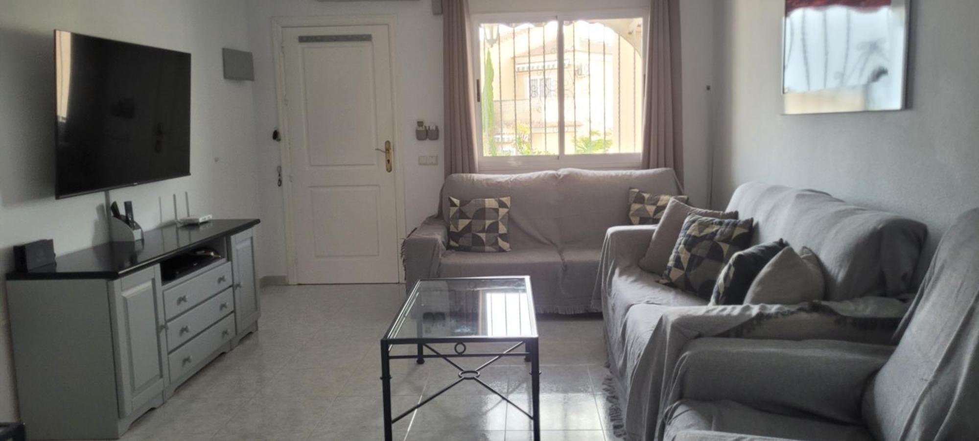 The Triana Townhouse Villa Ciudad Quesada Luaran gambar