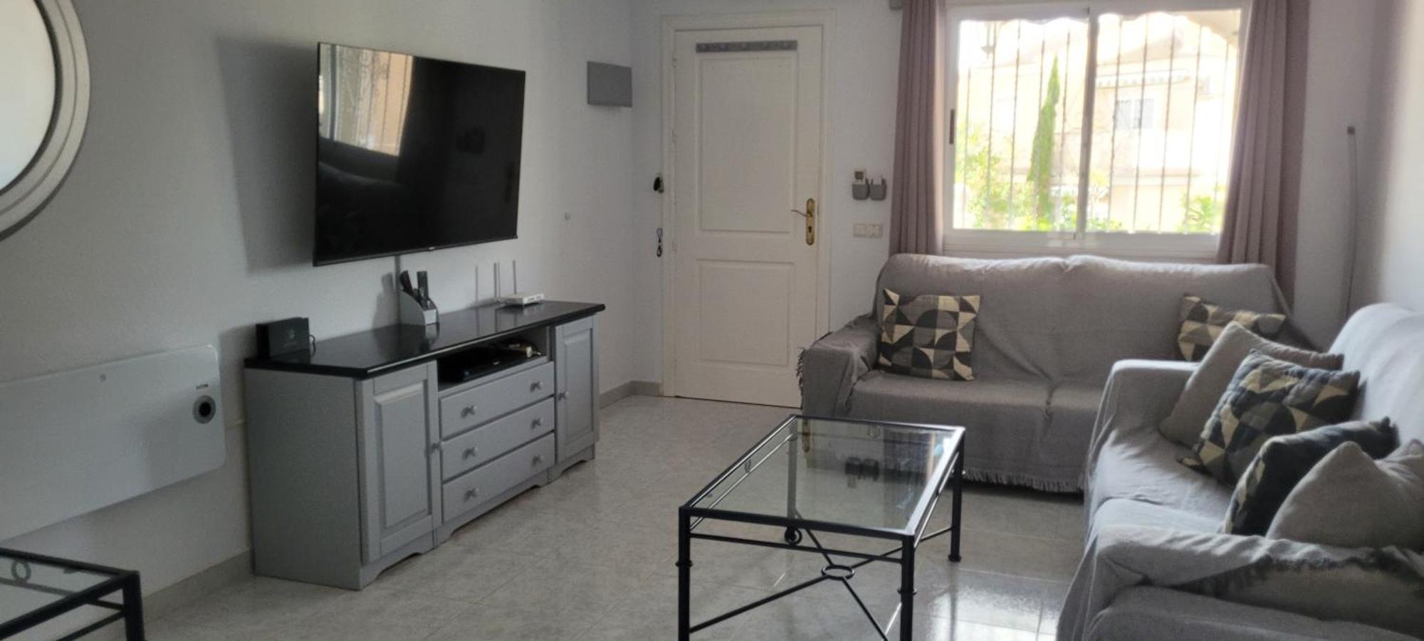 The Triana Townhouse Villa Ciudad Quesada Luaran gambar